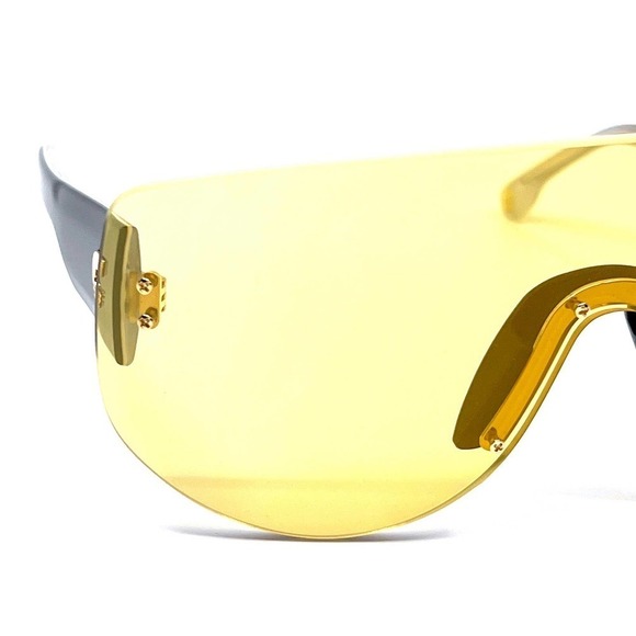 NEW!!! CARRERA Sunglasses Flaglab 12 4CWET Authentic main image 8